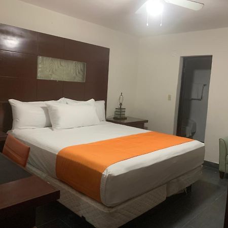 Hotel Los Arcos Mexicali Dış mekan fotoğraf