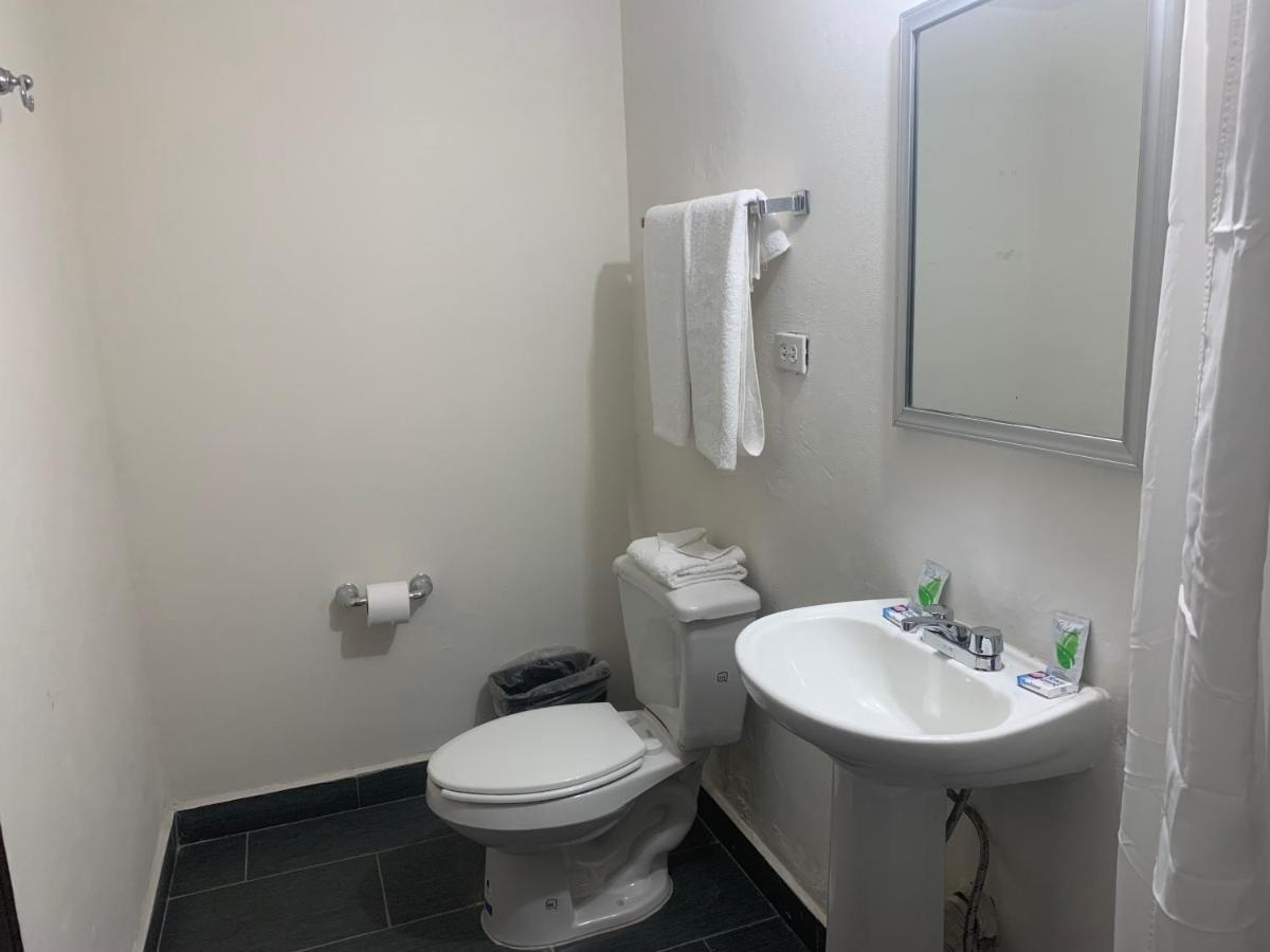 Hotel Los Arcos Mexicali Dış mekan fotoğraf