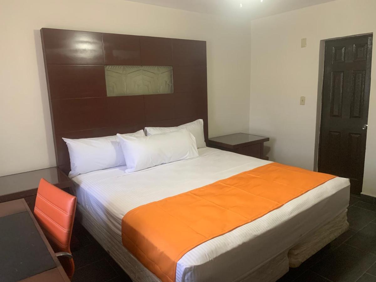 Hotel Los Arcos Mexicali Dış mekan fotoğraf