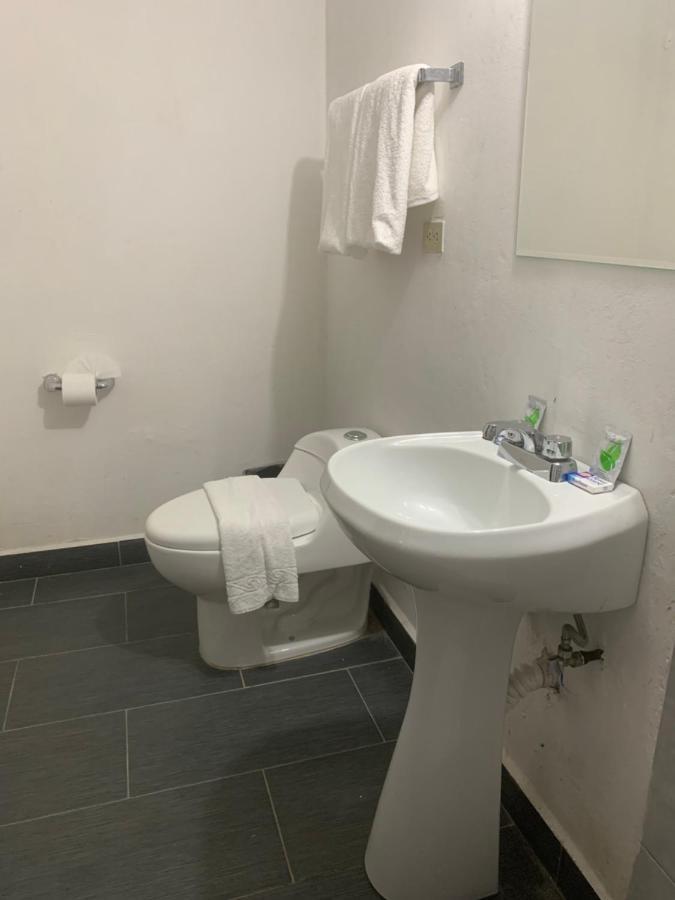 Hotel Los Arcos Mexicali Dış mekan fotoğraf